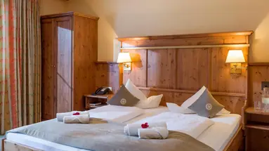 Harmony Hotel Sonnschein