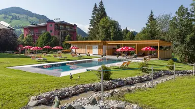 Harmony Hotel Sonnschein