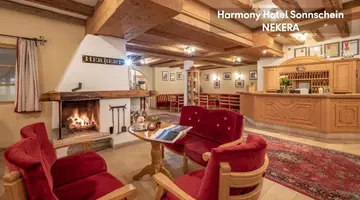 Harmony Hotel Sonnschein
