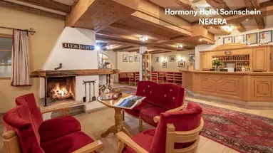 Harmony Hotel Sonnschein