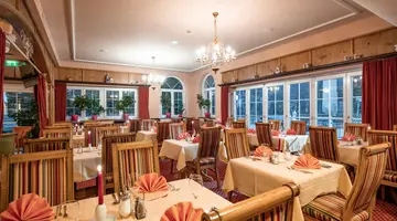 Harmony Hotel Sonnschein