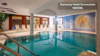 Harmony Hotel Sonnschein
