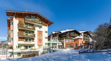 Harmony Hotel Sonnschein