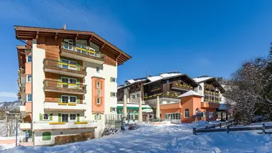 Harmony Hotel Sonnschein