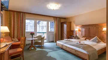 Harmony Hotel Sonnschein