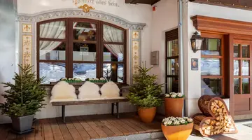 Harmony Hotel Sonnschein
