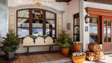 Harmony Hotel Sonnschein
