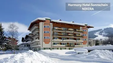 Harmony Hotel Sonnschein