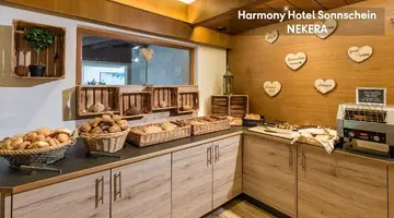 Harmony Hotel Sonnschein