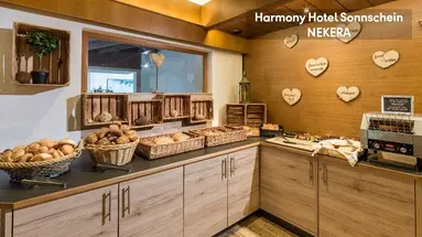 Harmony Hotel Sonnschein