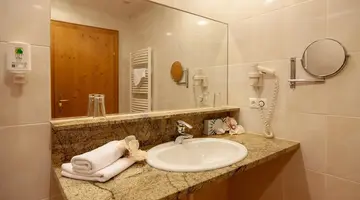 Harmony Hotel Sonnschein