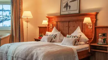 Harmony Hotel Sonnschein