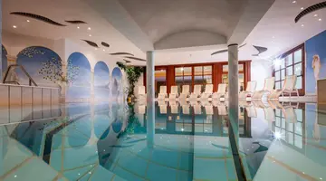 Harmony Hotel Sonnschein