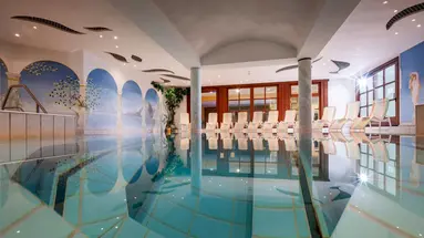 Harmony Hotel Sonnschein