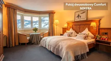 Harmony Hotel Sonnschein