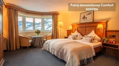 Harmony Hotel Sonnschein