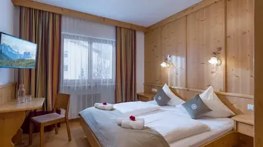 Harmony Hotel Sonnschein