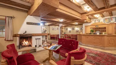 Harmony Hotel Sonnschein