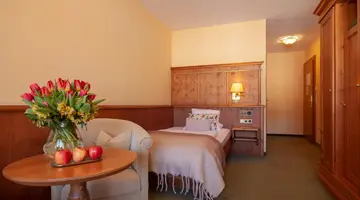 Harmony Hotel Sonnschein