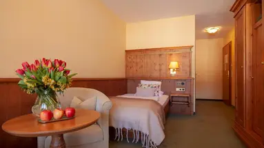 Harmony Hotel Sonnschein