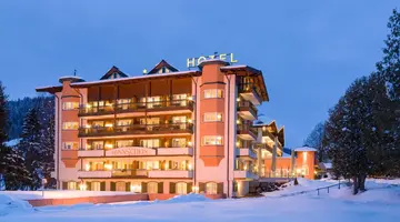 Harmony Hotel Sonnschein
