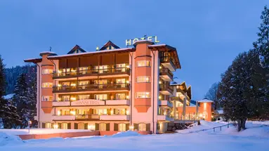 Harmony Hotel Sonnschein