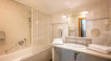 Harmony Hotel Sonnschein