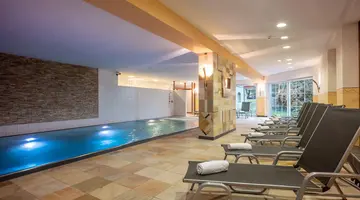 Harmony Hotel Sonnschein
