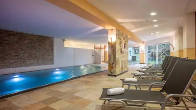 Harmony Hotel Sonnschein