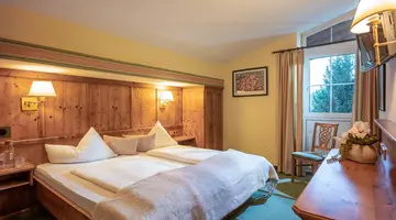 Harmony Hotel Sonnschein