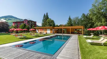 Harmony Hotel Sonnschein