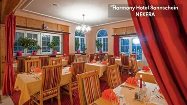 Harmony Hotel Sonnschein