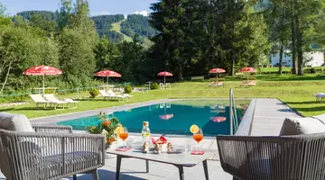 Harmony Hotel Sonnschein
