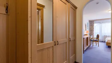 Harmony Hotel Sonnschein