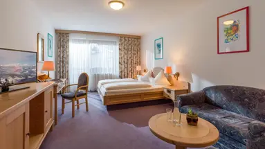 Harmony Hotel Sonnschein