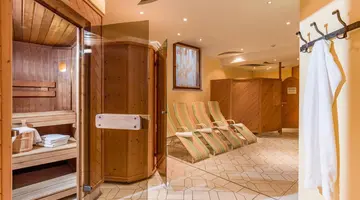Harmony Hotel Sonnschein