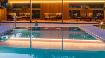 Harmony Hotel Sonnschein