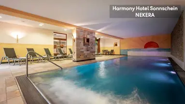 Harmony Hotel Sonnschein