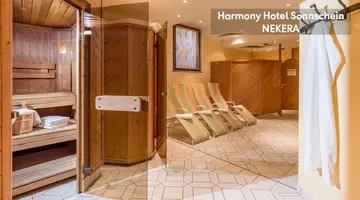Harmony Hotel Sonnschein