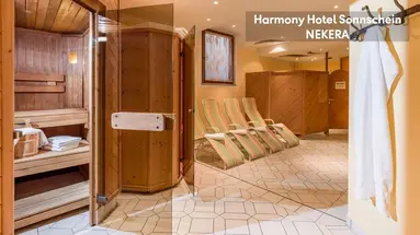 Harmony Hotel Sonnschein