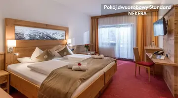 Harmony Hotel Sonnschein