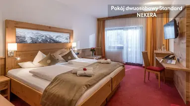 Harmony Hotel Sonnschein