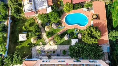 Harmony Hotel