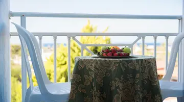 Harmony Hotel