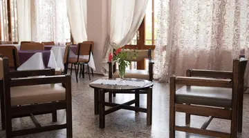 Harmony Hotel