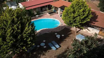 Harmony Hotel