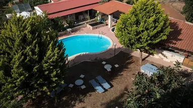 Harmony Hotel