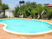 Harmony Hotel