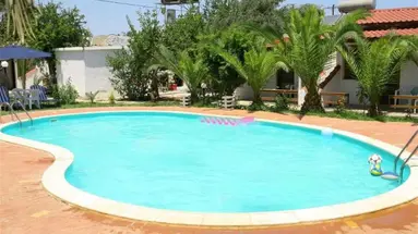 Harmony Hotel