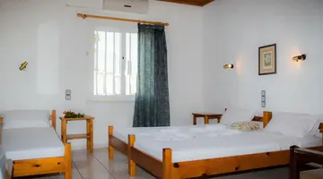 Harmony Hotel